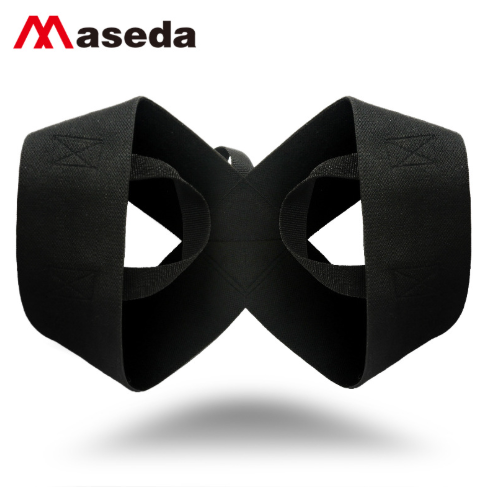 Back Strap Fitness Shoulder Strap Shoulder Opening Auxiliary Strap Push Hunchback Corrector